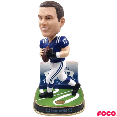 NFL Welcome Series Bobbleheads