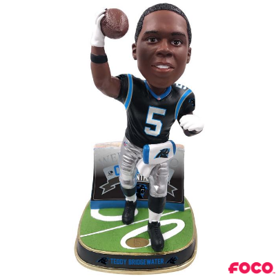 NFL Welcome Series Bobbleheads