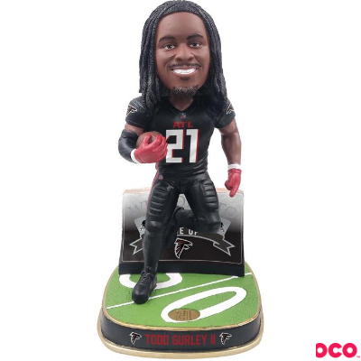 Todd Gurley - Atlanta Falcons