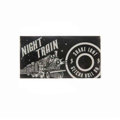 Night Train Bearings