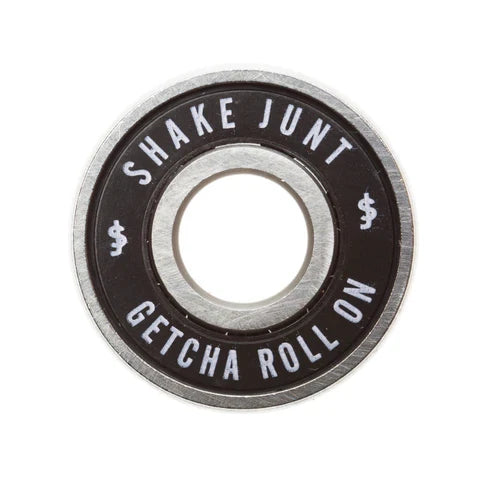 Night Train Bearings