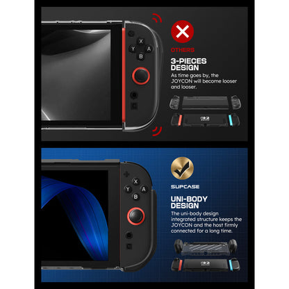 Nintendo Switch 2 Unicorn Beetle PRO Gaming Case-Black