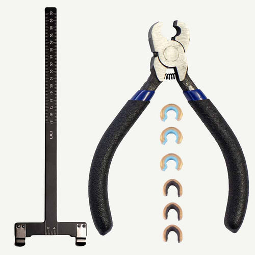 Nockpunkt Set