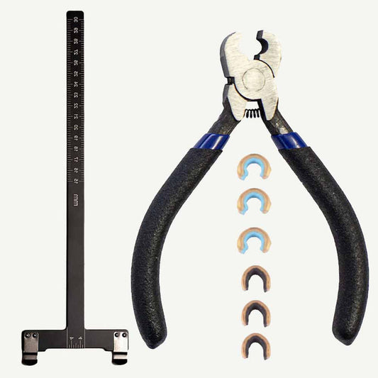 Nockpunkt Set