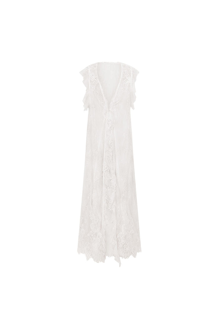 Noemie Maxi Top