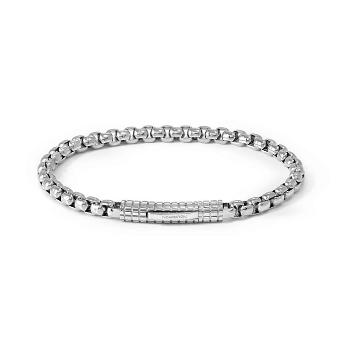 Nomination Manvision Stones Bracelet