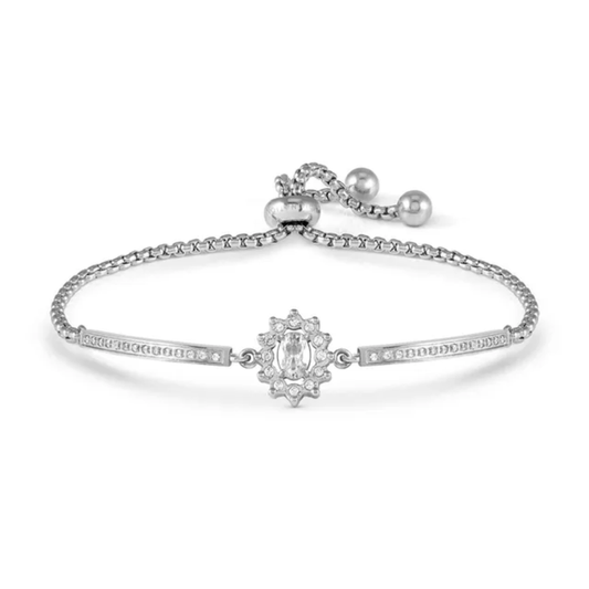 Nomination Royal Dream Bracelet - Silver Royal