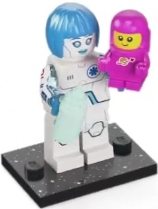 Nurse Android, Series 26
