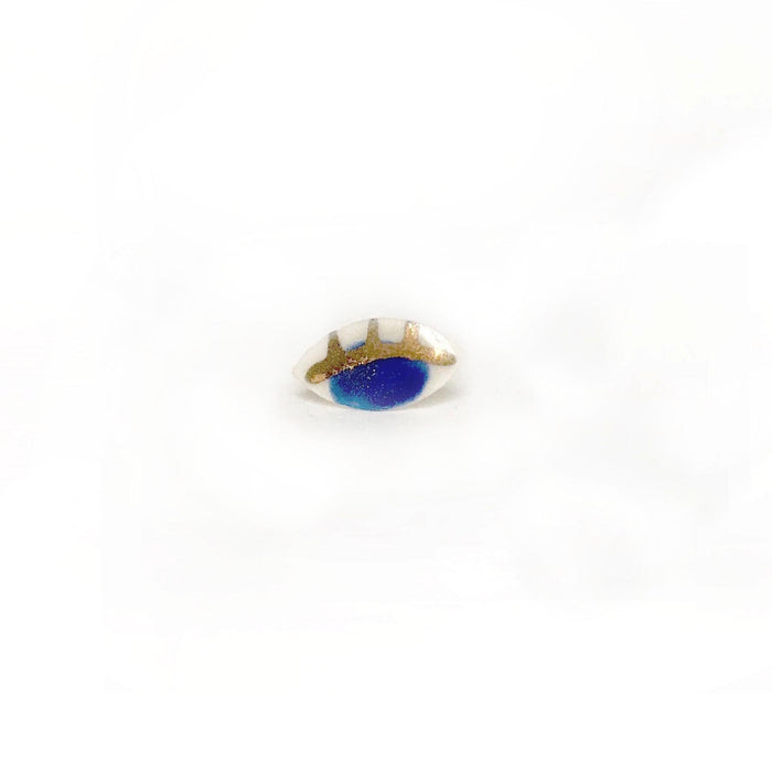 Occhi Earrings Stud