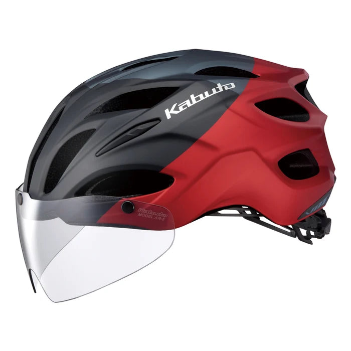 OGK Kabuto Vitt Cycling Helmet