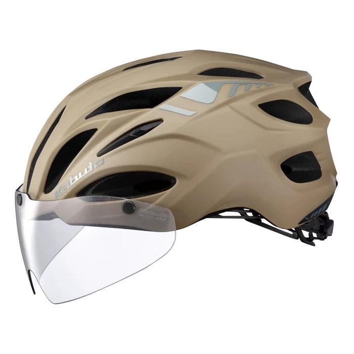 Matte Coyote S/M