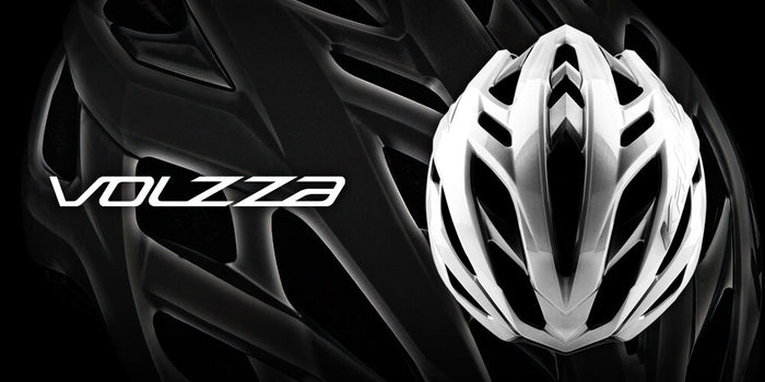 OGK Kabuto Volzza Cycling Helmet