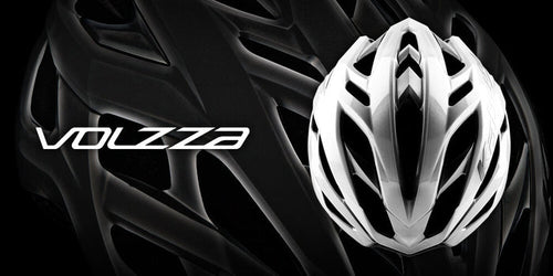 OGK Kabuto Volzza Cycling Helmet