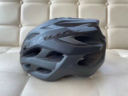 Matte Black Gunmetal S/M