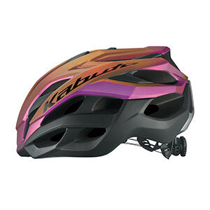 Matte Trans Purple S/M