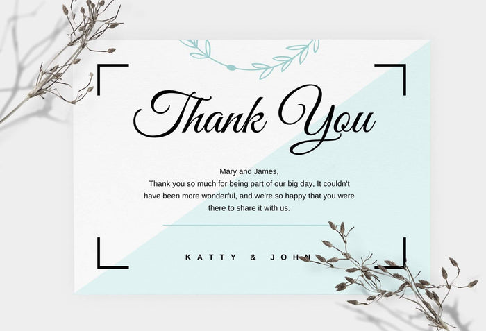 Ladystrategist Olivia Printable Thank You Card Packaging Insert Note Canva Template instagram canva templates social media templates etsy free canva templates