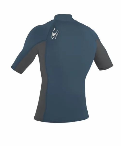 O'Neill Premium Skins Turtleneck Rash Vest