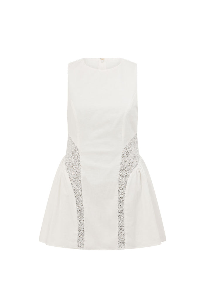 Oraliya Dress