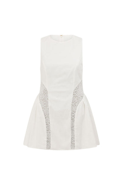 Oraliya Dress
