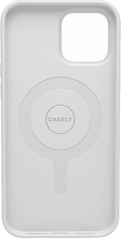 Painting in Pastels | Rainbow Watercolor Case iPhone Case get.casely