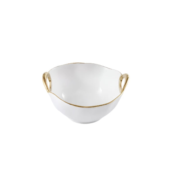 Pampa Bay Golden Salerno Serveware