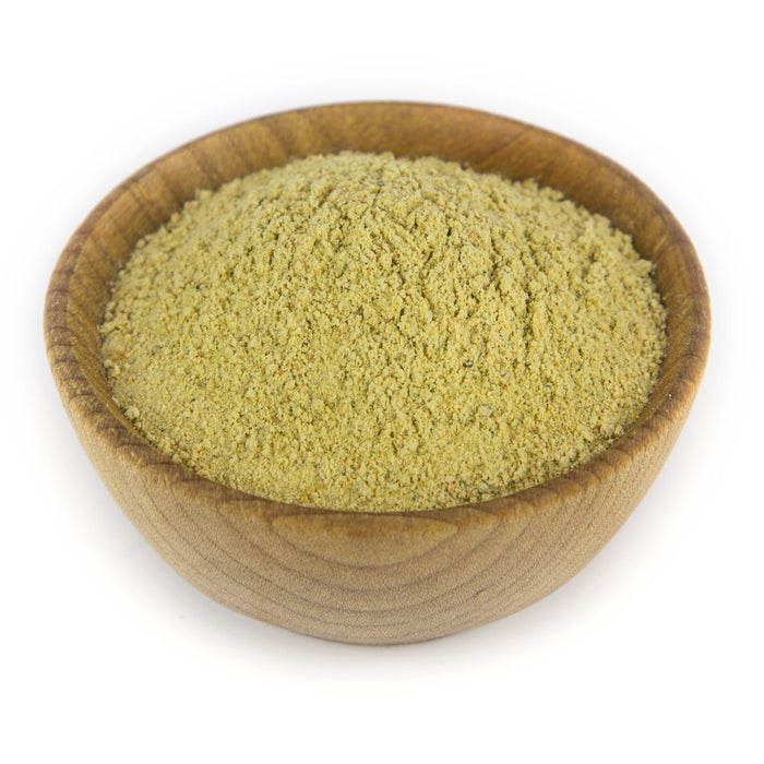 Papaya Powder - Spice Blends - Red Stick Spice Company