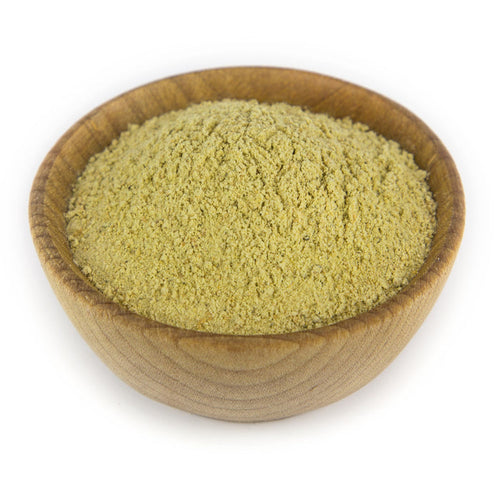 Papaya Powder - Spice Blends - Red Stick Spice Company