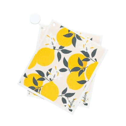 Papaya Reusable Paper Towels