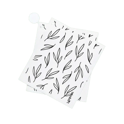 Papaya Reusable Paper Towels