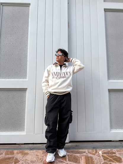 Parachute Pants