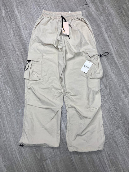 Parachute Pants