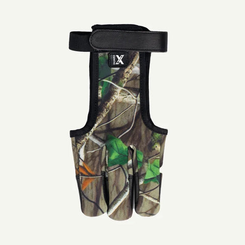 Penthalon GuardX Schießhandschuh Camo M