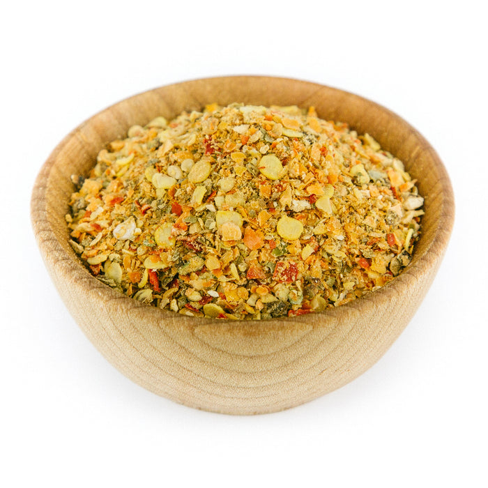 Peter Pepper Flakes - Premium_Chile Pepper - Red Stick Spice Company