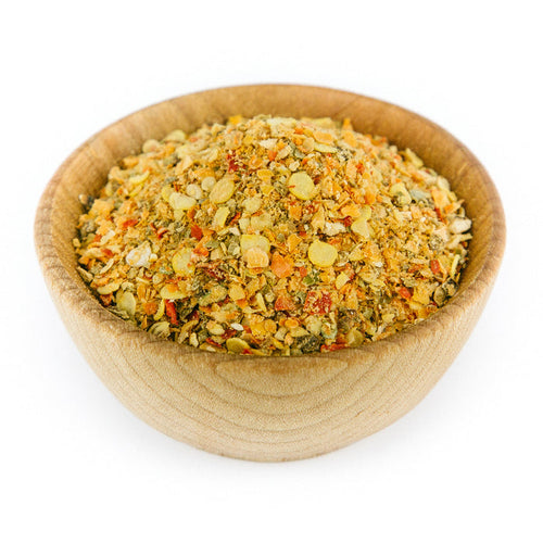 Peter Pepper Flakes - Premium_Chile Pepper - Red Stick Spice Company