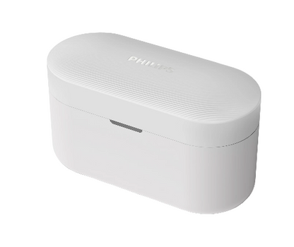Philips Earphone TWS Hybrid ANC, Series 3000, White