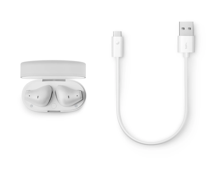 Philips Earphone TWS Series 2000, White