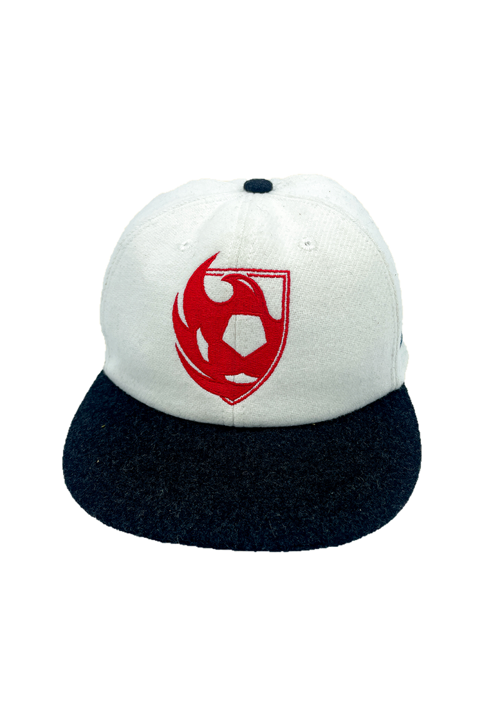 [ phoenix rising ] from the ashes - Official League