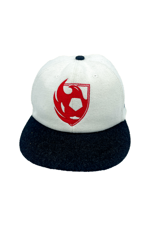 [ phoenix rising ] from the ashes - Official League
