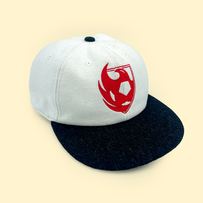 [ phoenix rising ] from the ashes - Official League