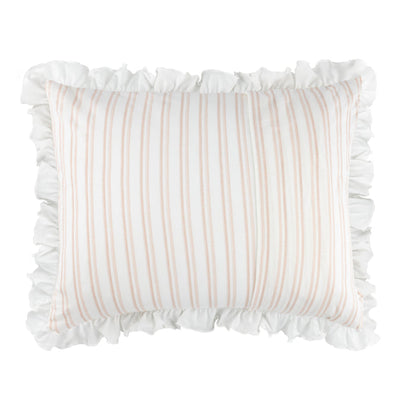 Butterfly_Pillowcase Back