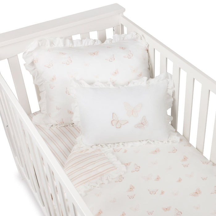 Soft Breathable Butterfly Linen
