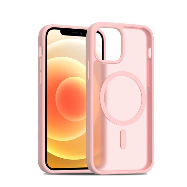 Plug - Protective Case for iPhone 12 & iPhone 12 Pro