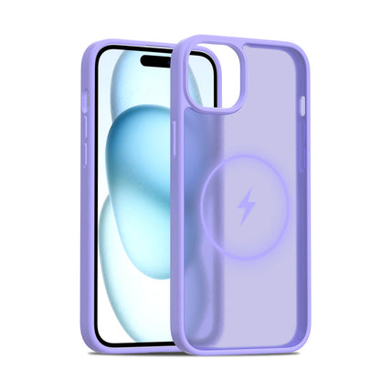 Plug - Protective Case for iPhone 15 Plus