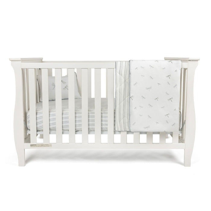 Portable Crib Set (24"x38")