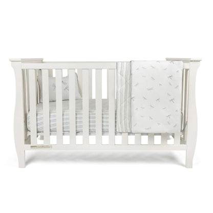 Portable Crib Set (24"x38")