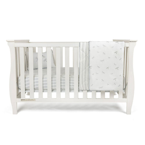 Portable Crib Set (24"x38")