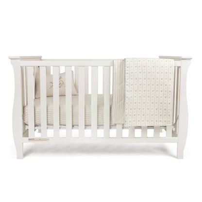 Portable Crib Set (24"x38")