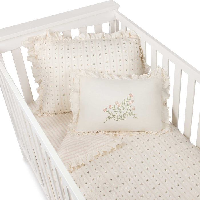 Portable Crib Set (24"x38")