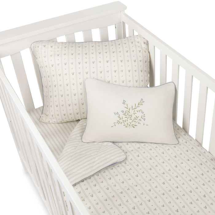 Portable Crib Set (24"x38")