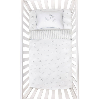 Portable Crib Set (24"x38")